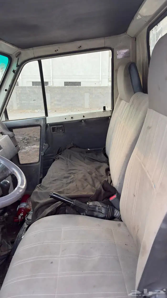 قلاب ديهاتسو ديزل 2010 5