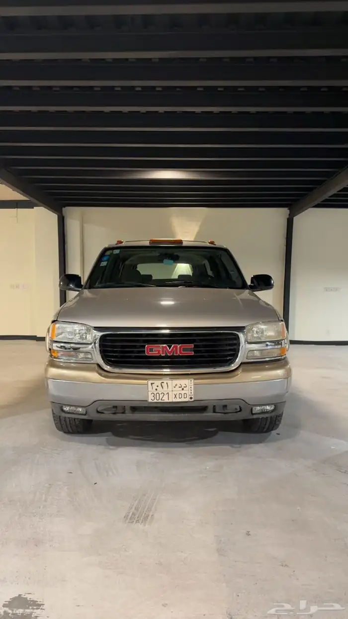 جمس 2006 وكالة ثاني مالك اعلى فئة 4