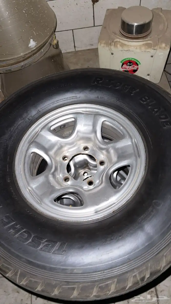 كفرات شواهين 10