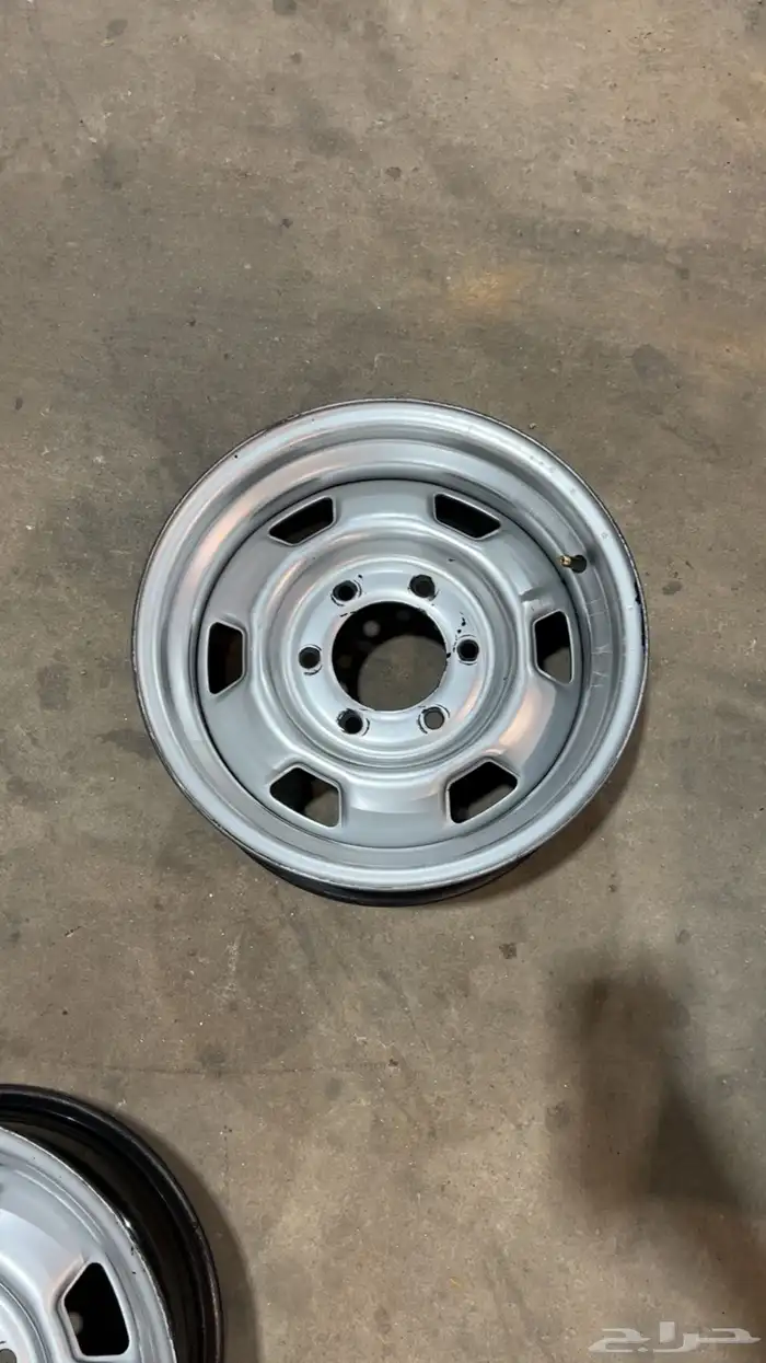 جنوط دايوو ولعابات مقاس22 للبيع 2