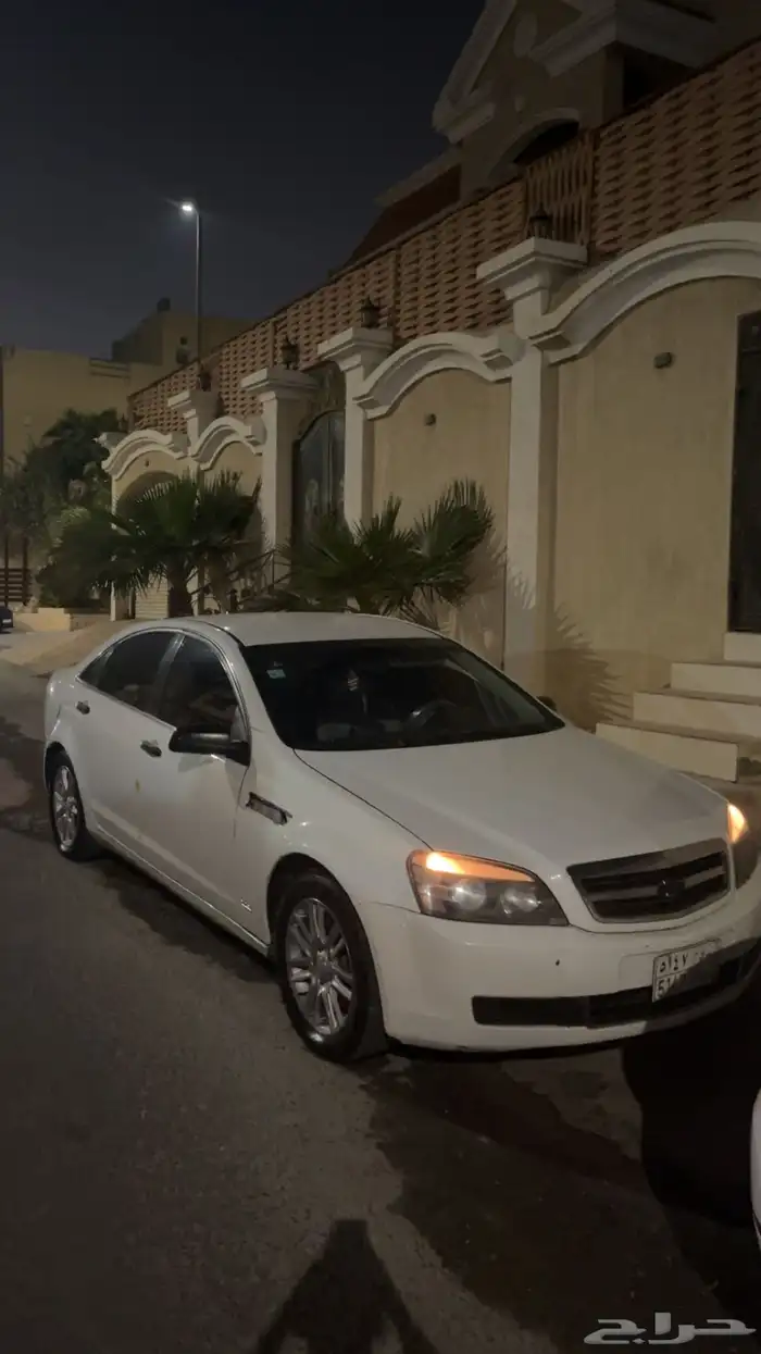 كابرس 2011 LTZ للبيع 1