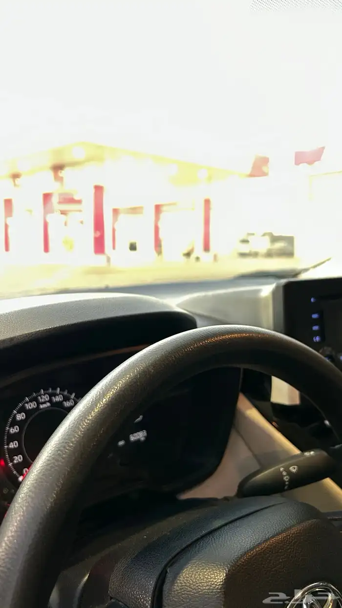 كورولا 2020 للبيع 8