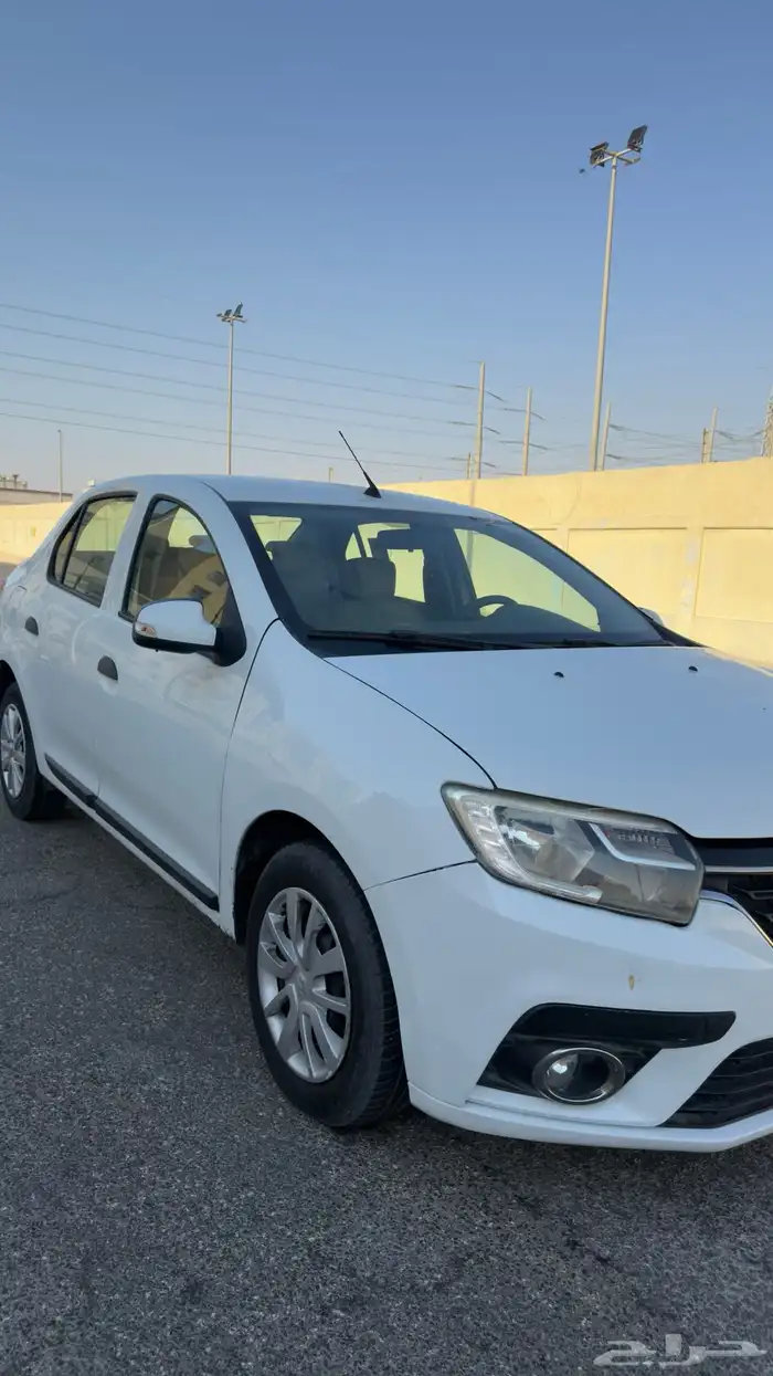 رينو سيمبول 2021 استاندر 3