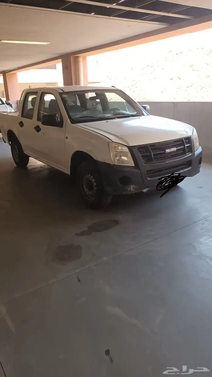 سياره ونيت للبيع ايسوزو 3