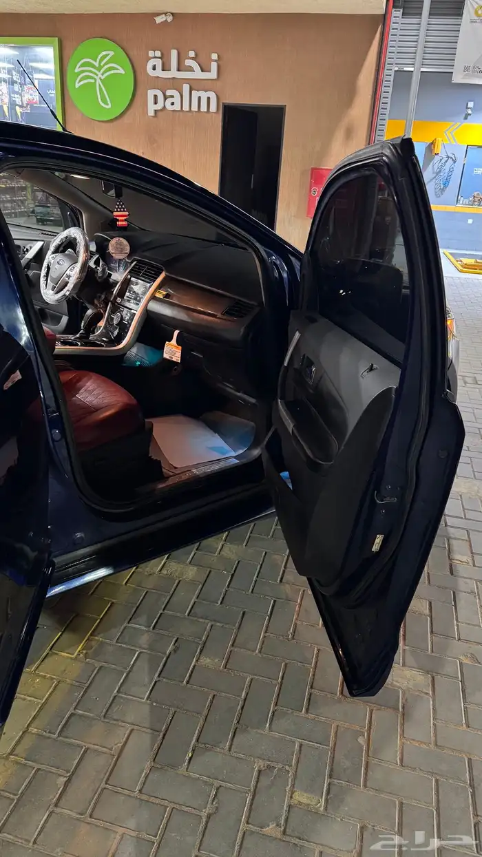 فورد ايدج للبيع 29