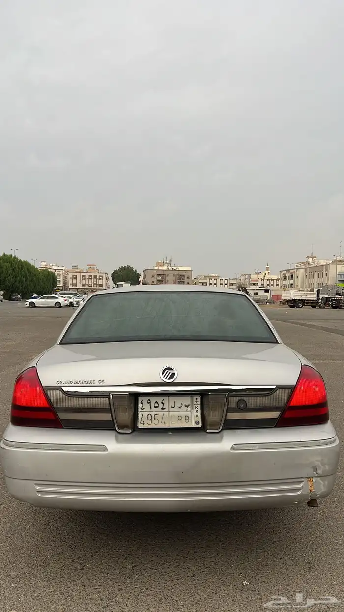 جراند ماركيز 2010 1