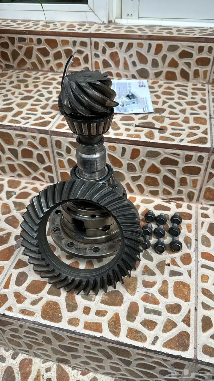 نوفر لكم جميع الكوارين للددسن والجموس جميع الموديلات 14