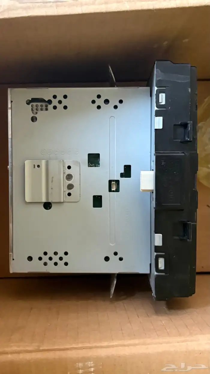 شاشة وكالة سوناتا 2018 4