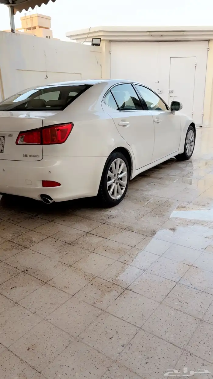 لكزس 2009 SI حجم 300 للبيع 2