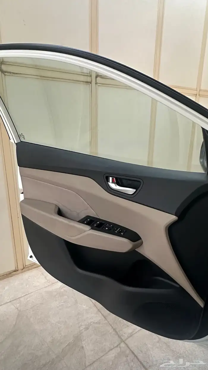 اكسنت 2021 وارد الوعلان ( مخزن) 8