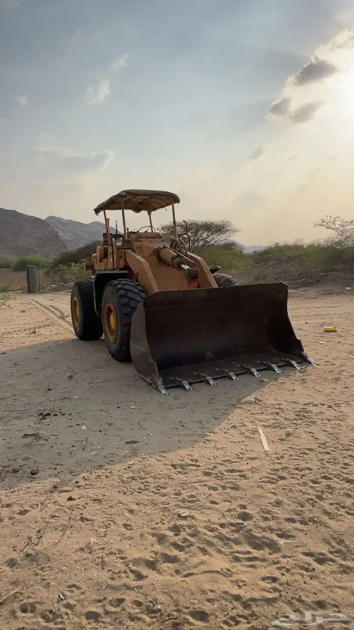 شيول كوماتسو 1