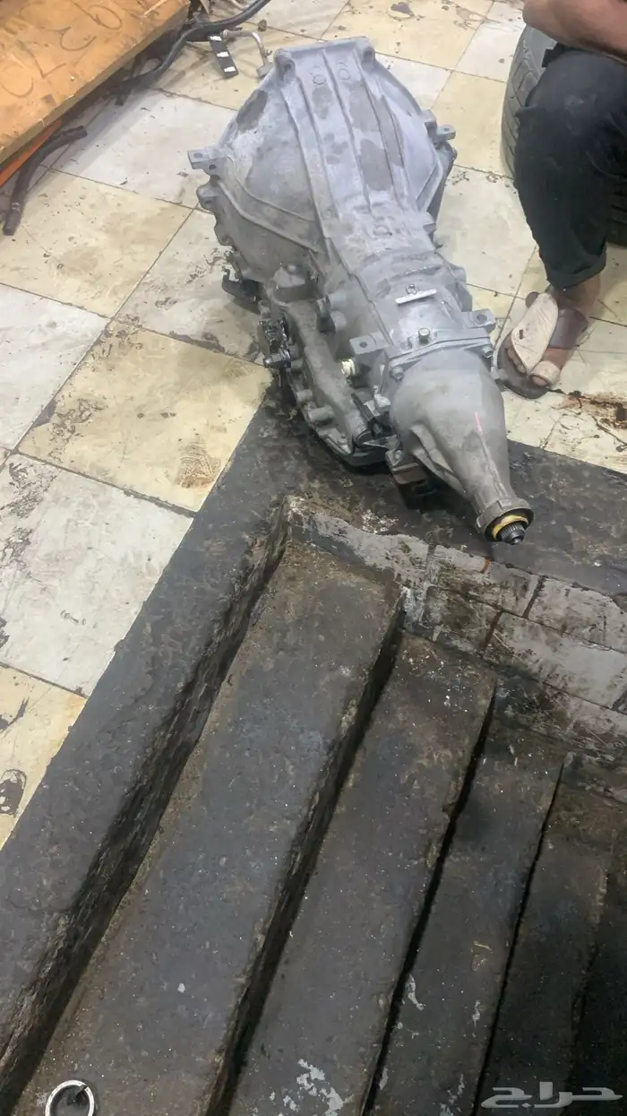 قير فورد فكتوريا ماركيز لينكون 0