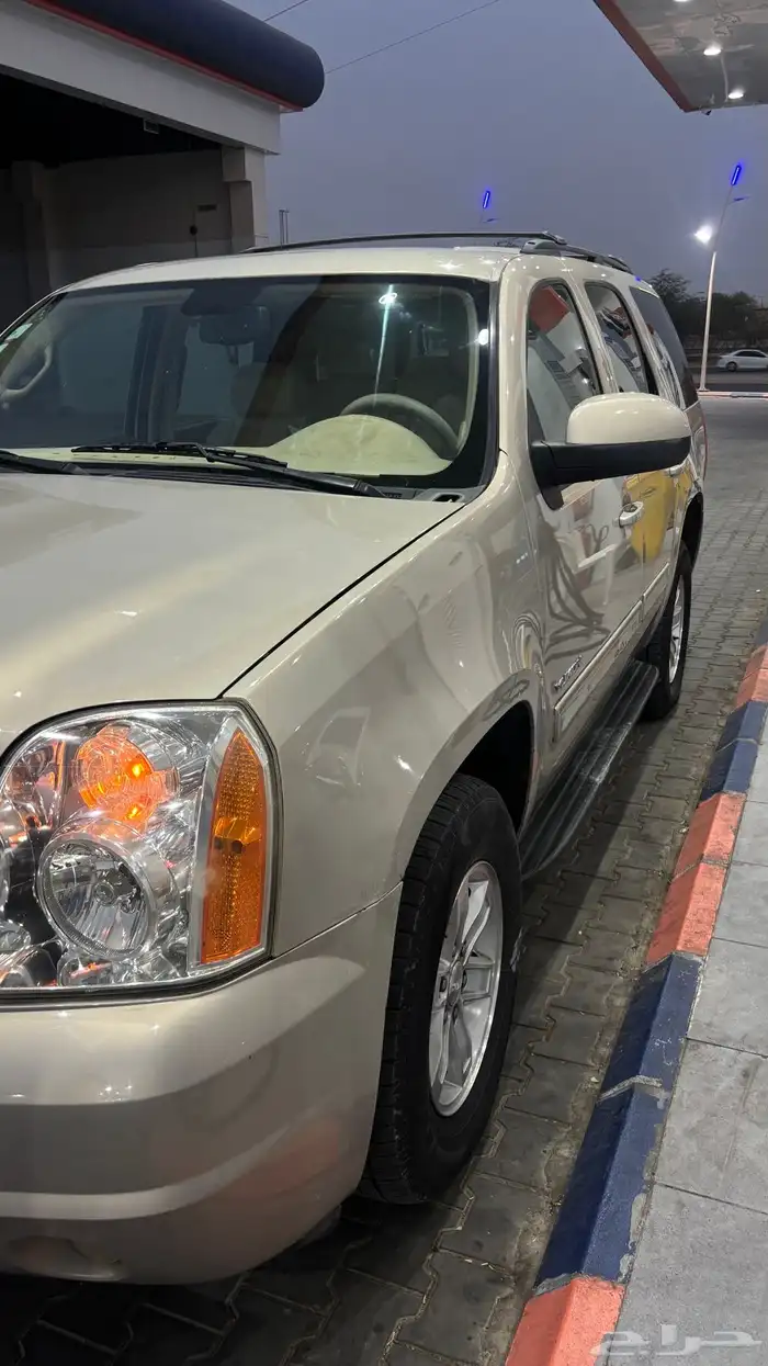 جمس يوكن 2011 6