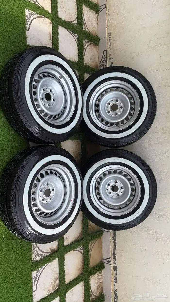 قطع و جنوط وكفرات خط هيلكس غماره 2019 16