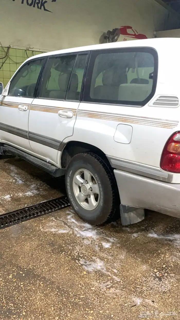 فكسار 99 خليجي 3