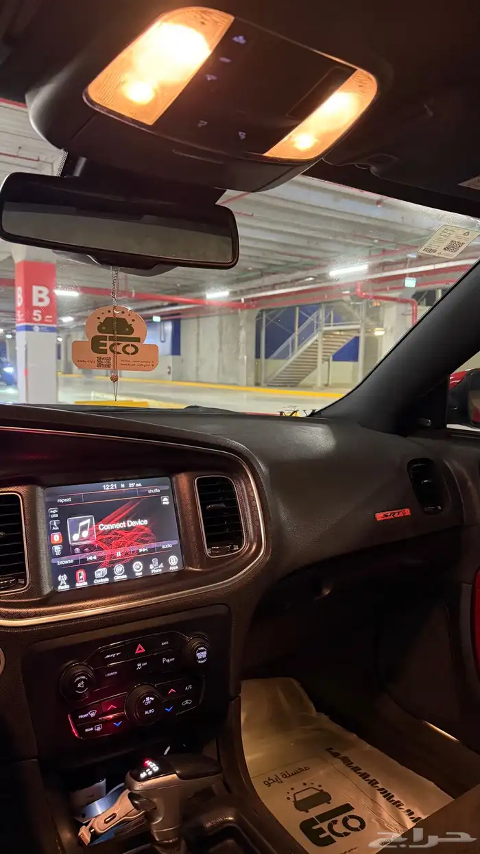 تشارجر RT 2015 13