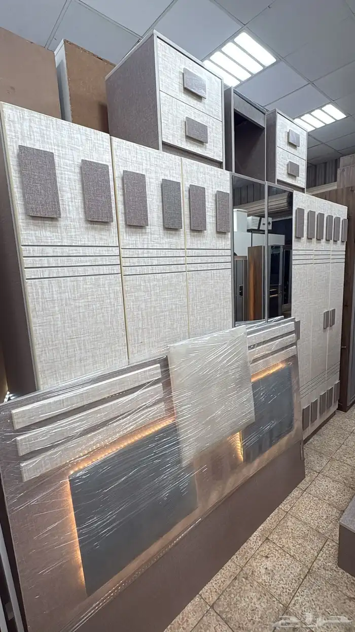 غرف نوم مستعمل 0