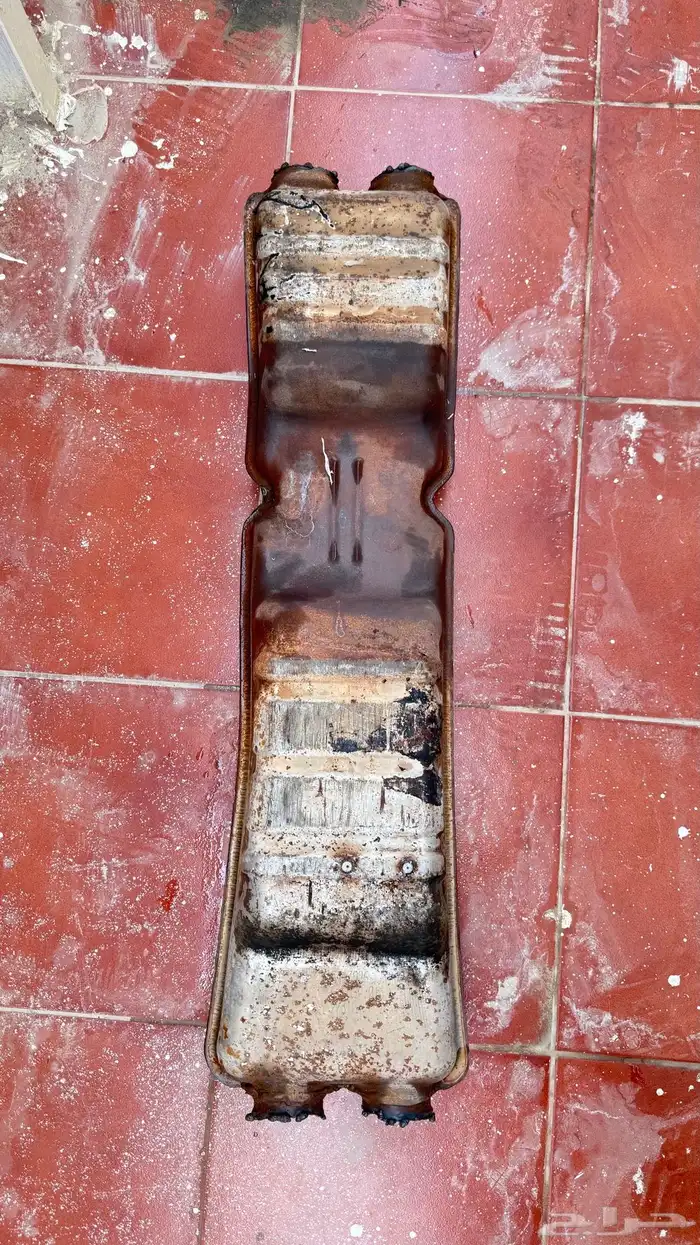 دبه كمارو 2010-2015 1