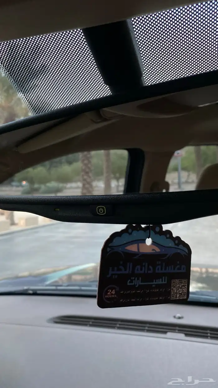 سوبربان 2009 مخزن وكالة شبه جديد سعودي 54