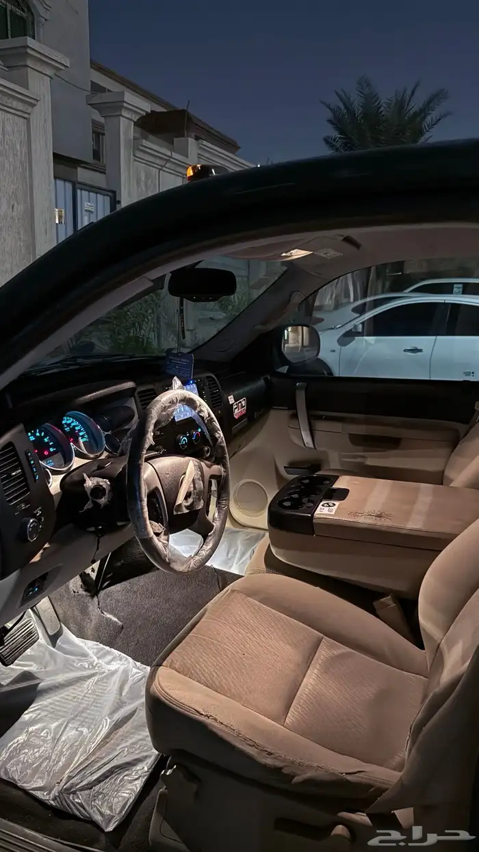 سييرا فل كامل دبل 6نمر ممشى 390 9