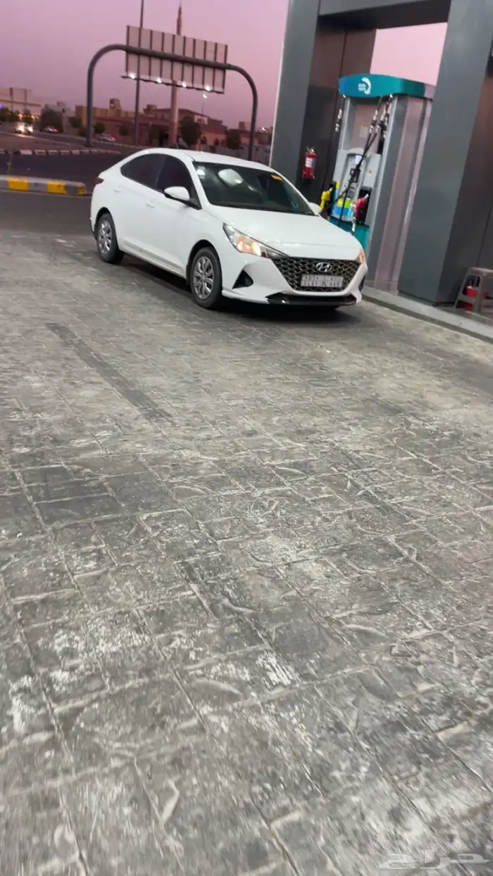 اكسنت 2022 للبدل 0