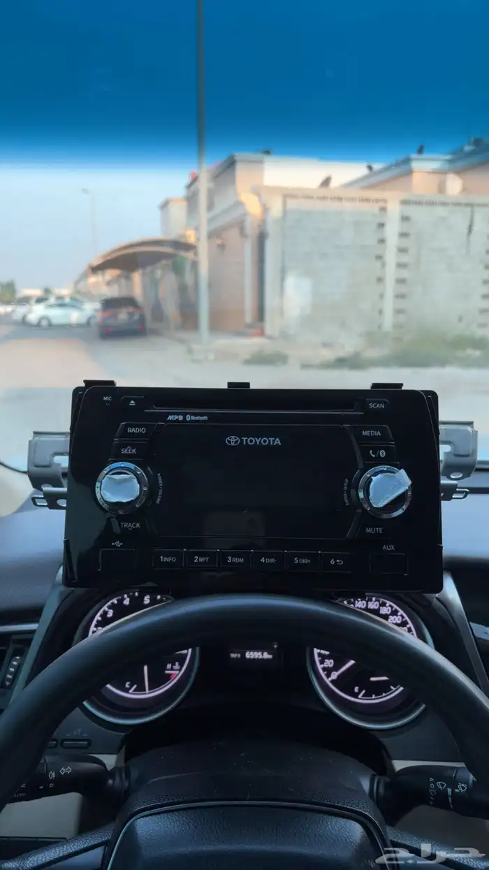 مسجل كامري 2020 جديد 3