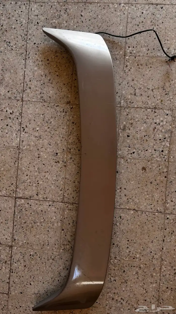 جناح كامري من 2003إلى 2006 1