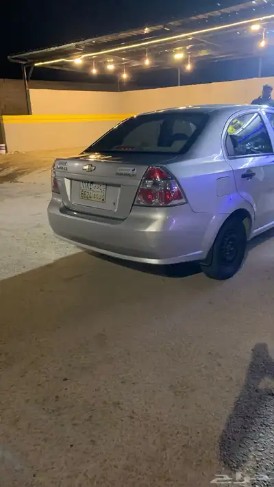 شوفرليه افيو نظيفه 2014 index