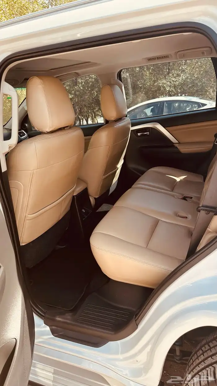 جيب مونتيرو سبورت 2020 فل كامل 8