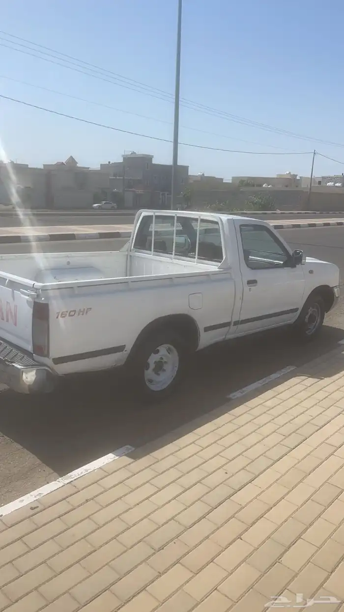 نيسان ددسن 2006 1