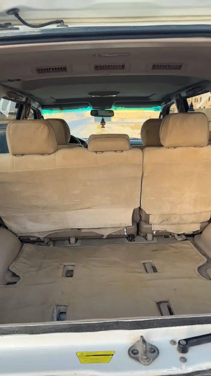 جيب لاند gxr 2002 4