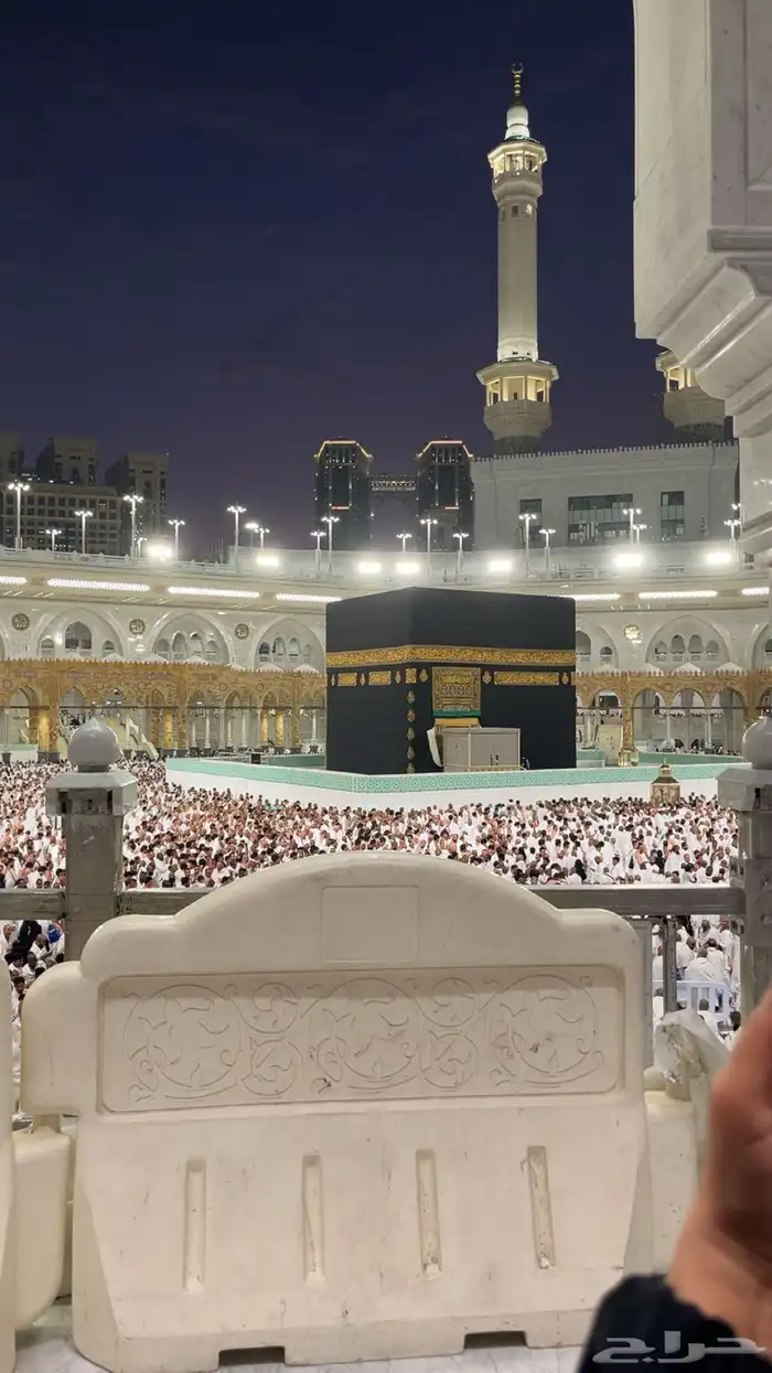 رحلة مكة للعمرة والصلاة 0