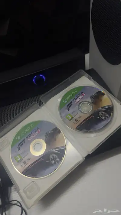 شريط فورزا 3 0