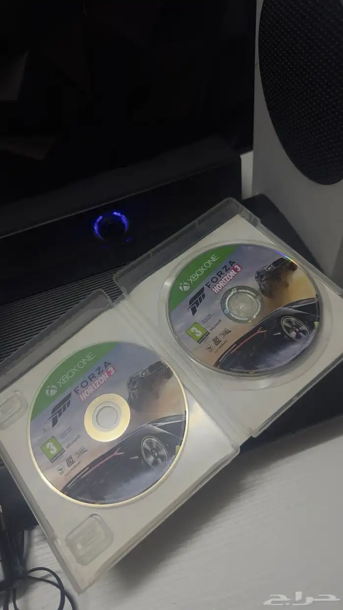 شريط فورزا 3 0