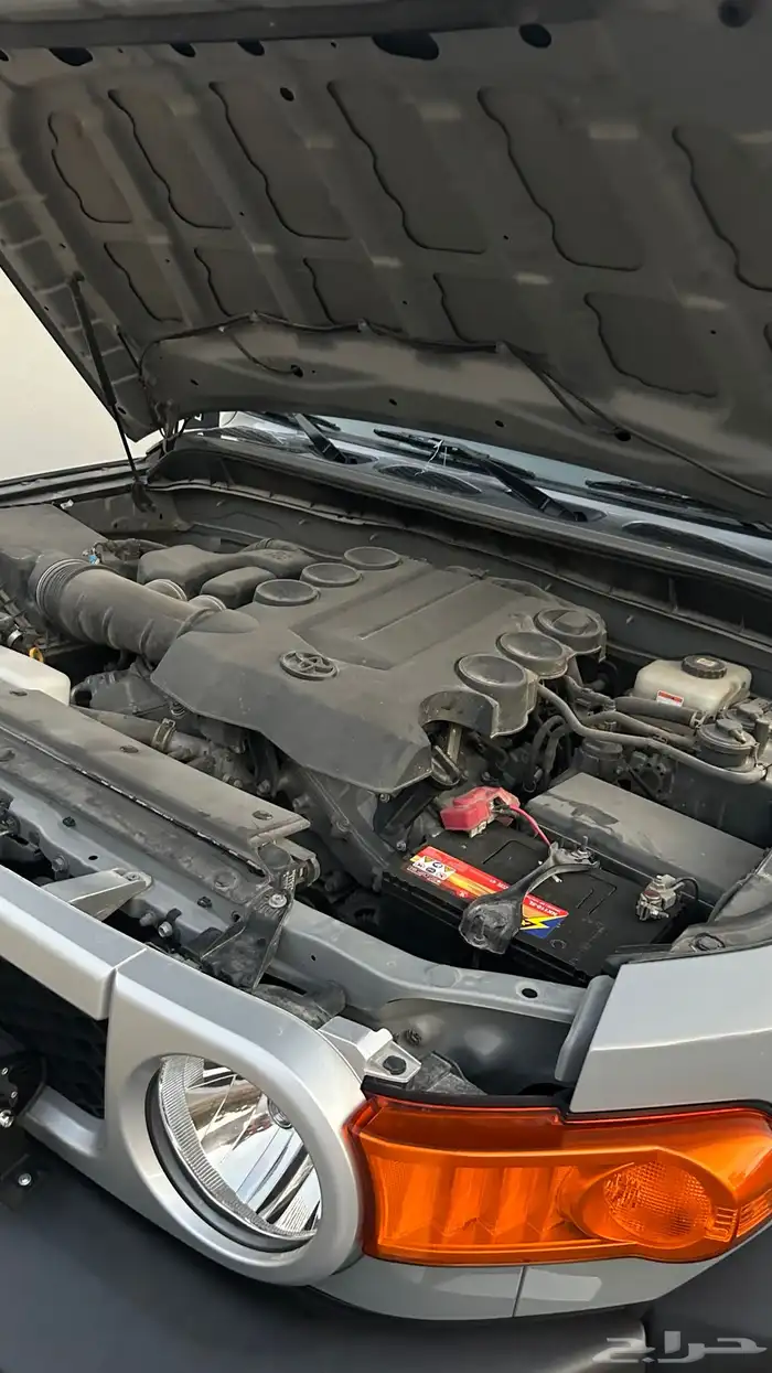 اف جي 2021 وكالة اسمنتي 2