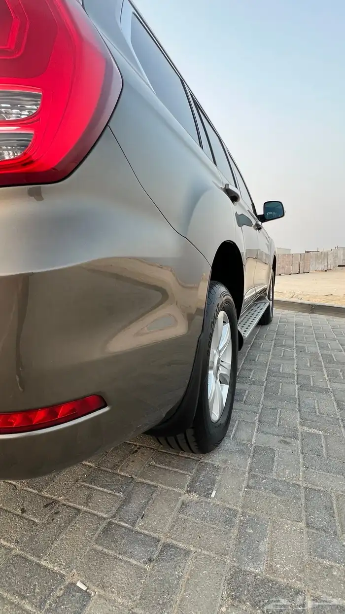 هافال H9 2920 فل 4