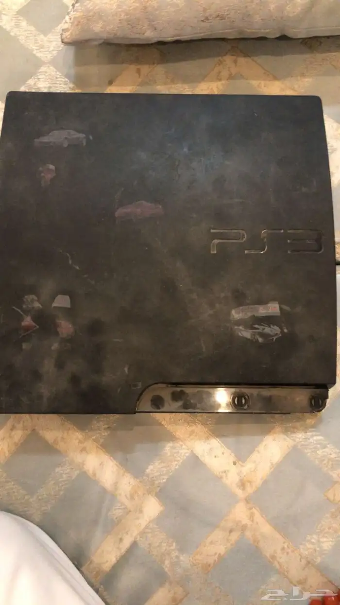 سوني3 للبيع شغال وكل شي فيه مشكله واحده الي منفذHD 0