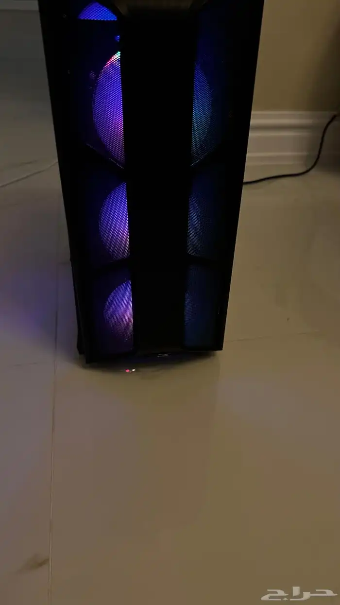 كمبيوتر قيمنق 3