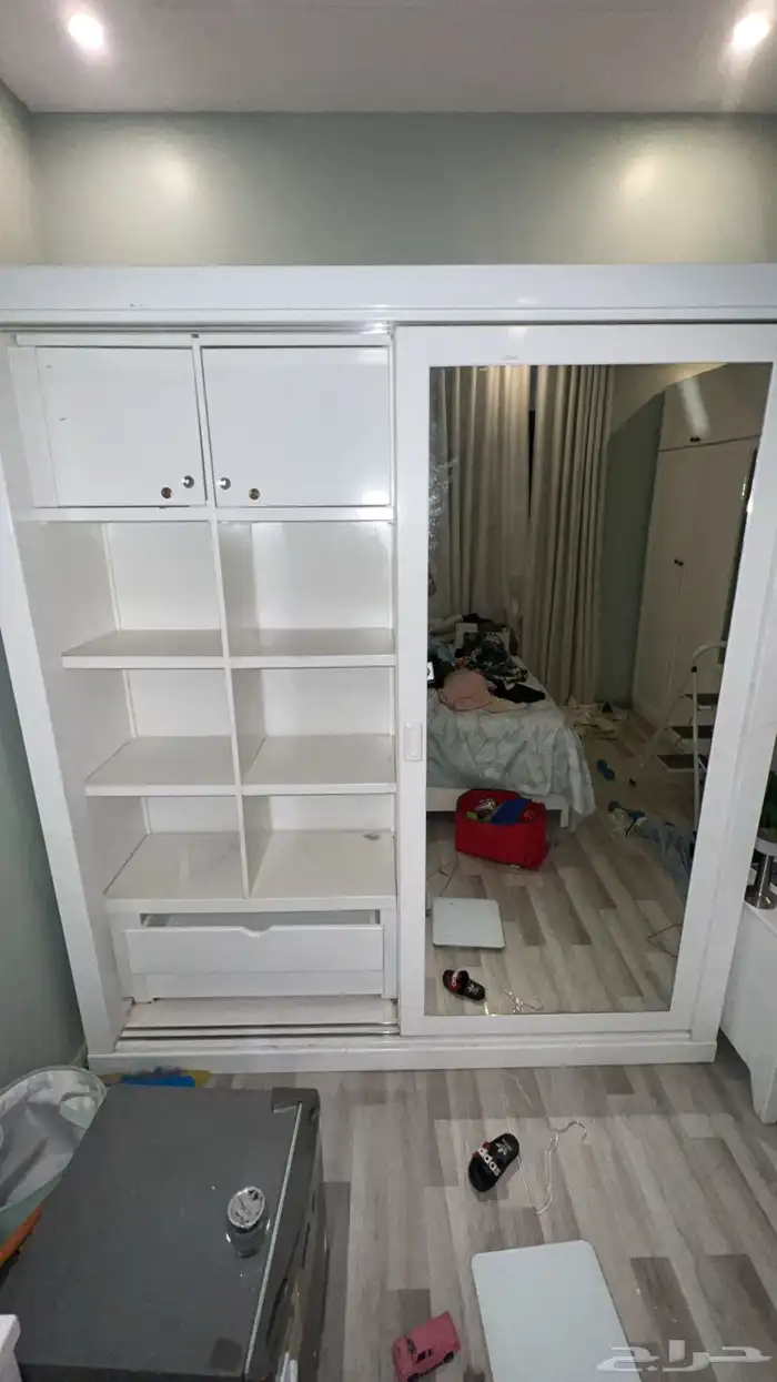 غرفة نوم كاملة 6