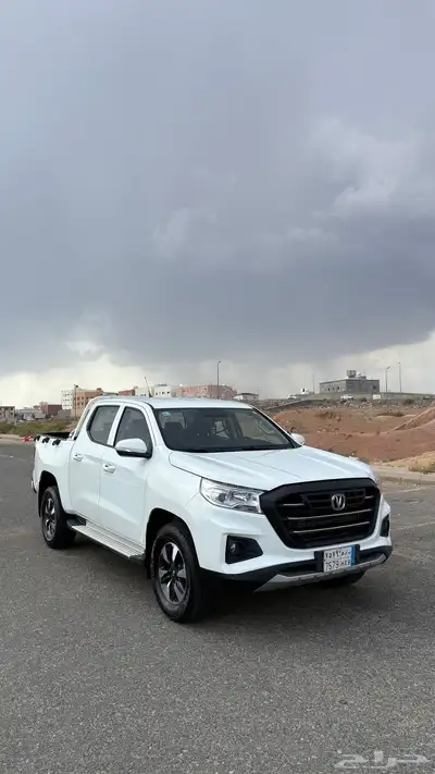 شانجان هنتر 2023 index