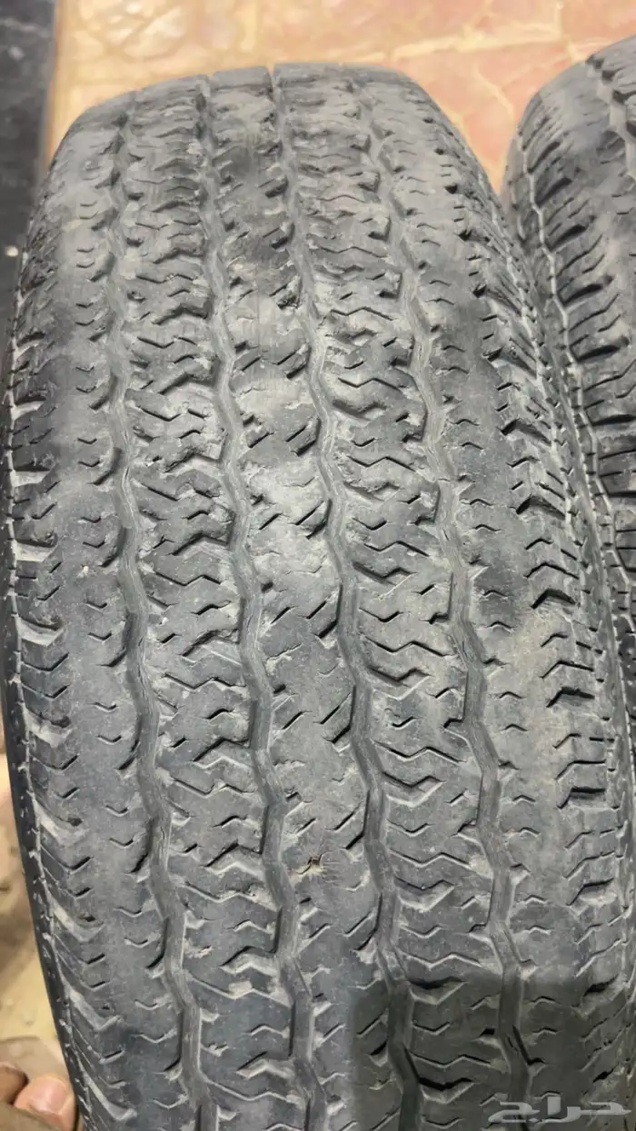 كفرات خط يوكاهاما 4