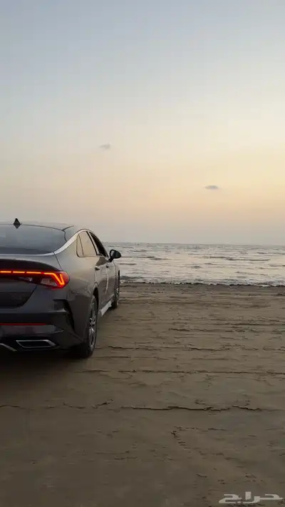 كيا كي فايف kia k5 2023 index