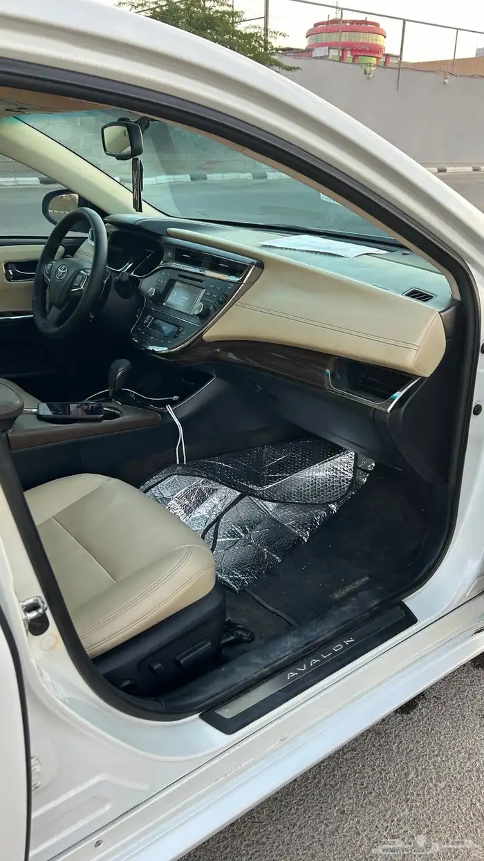 افالون 2013 ليمتد 8