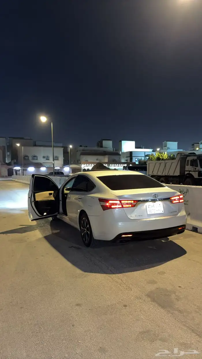 افالون 2014 لمتد فل كامل ارجو التواصل واتس فقط 3