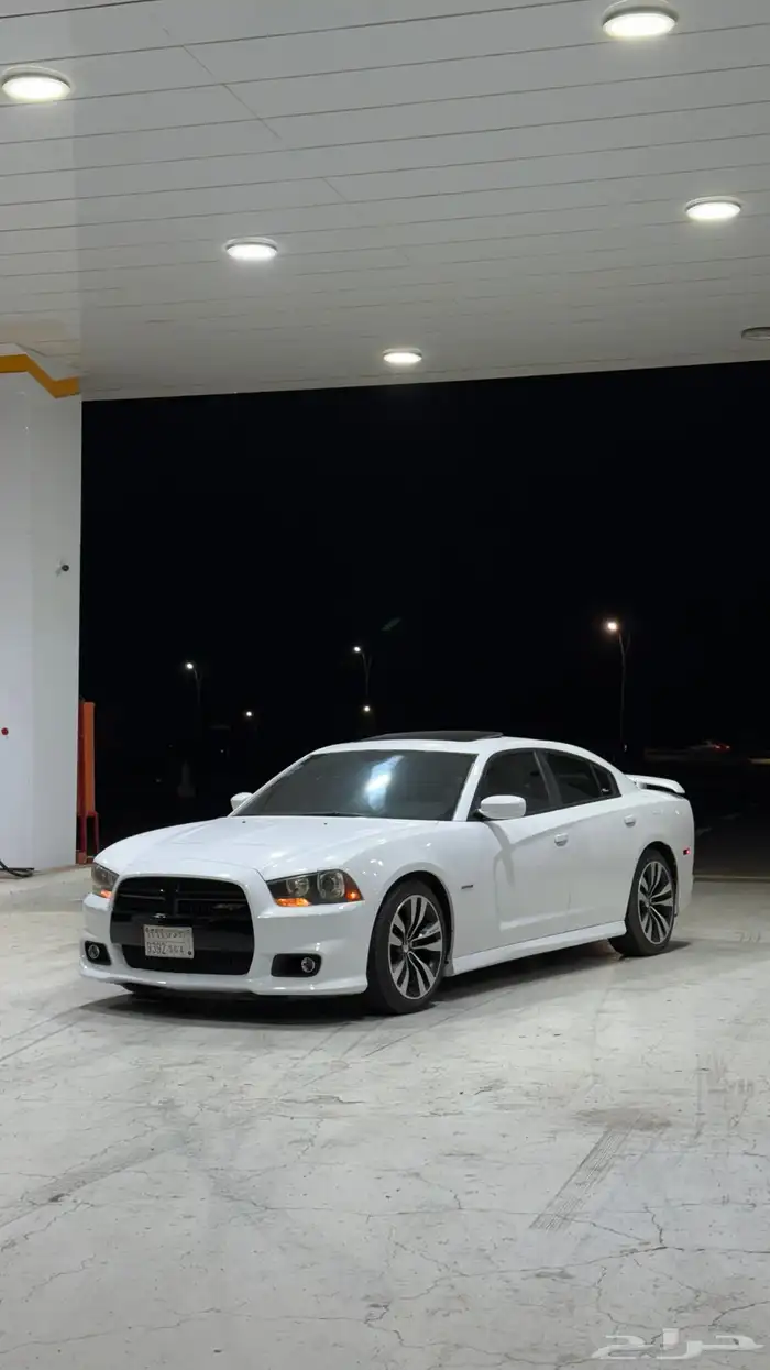 تشارجر 2014 rt 4