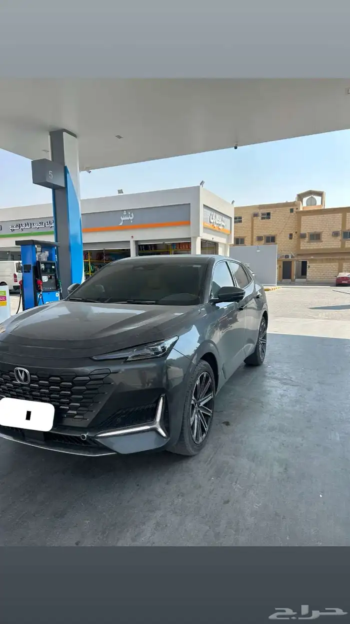 شانجان يوني كي للبيع 5