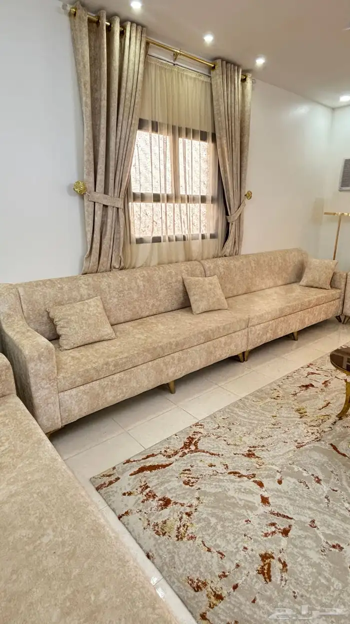 كنب مع ستاير للبيع 0