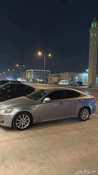 لكزس is 350 index