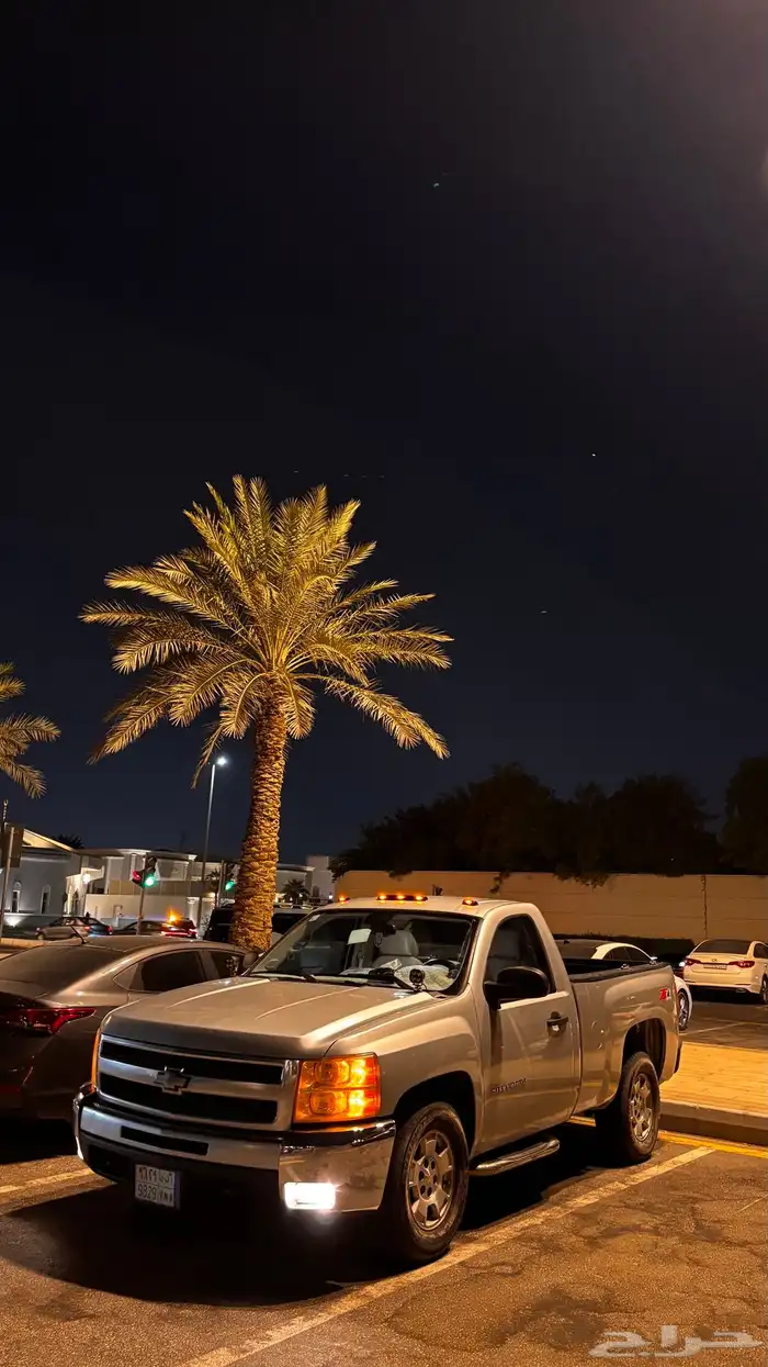 سلفرادو2013 0