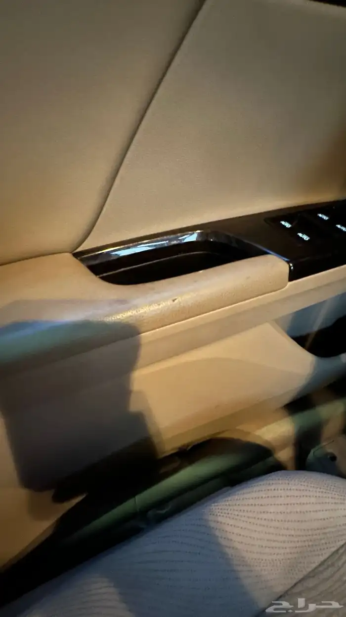 هوندا اكورد 2013 بلد 26